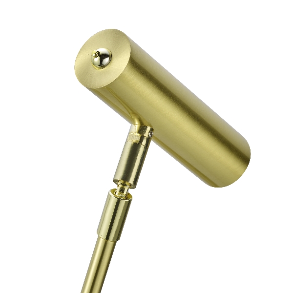 TOM  Tischleuchte der Firma HELL Leuchten