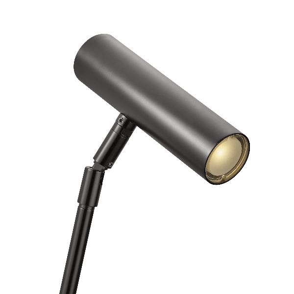 TOM  Tischleuchte der Firma HELL Leuchten