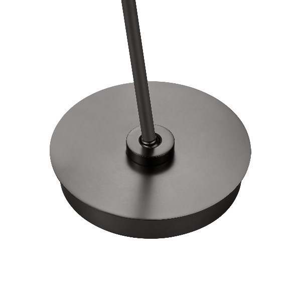 TOM  Tischleuchte der Firma HELL Leuchten