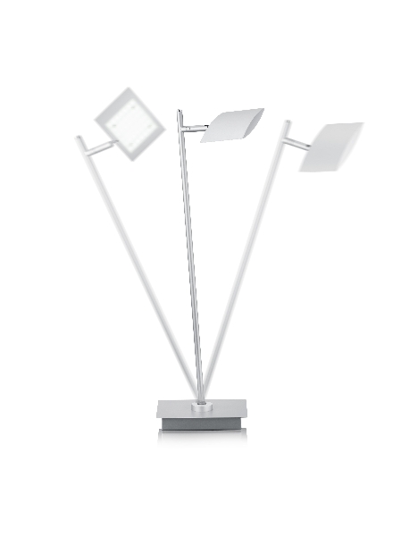 LED Tischleuchte WIM der Firma HELL Leuchten