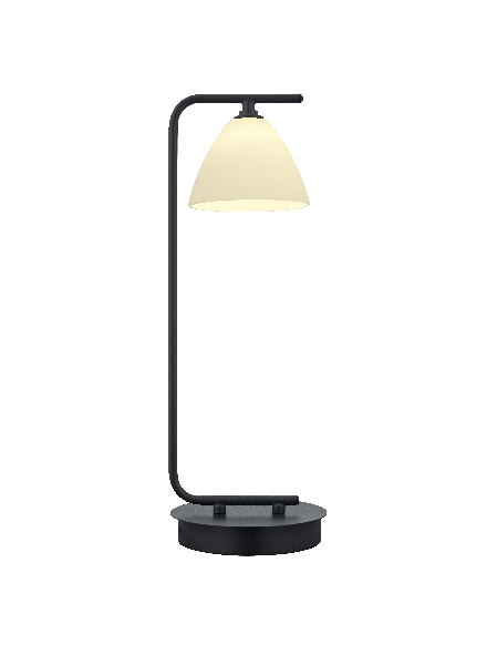 LED-Tischleuchte MONA der Firma HELL Leuchten