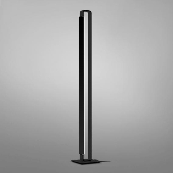 BOX Stehleuchte der Firma HELL Leuchten