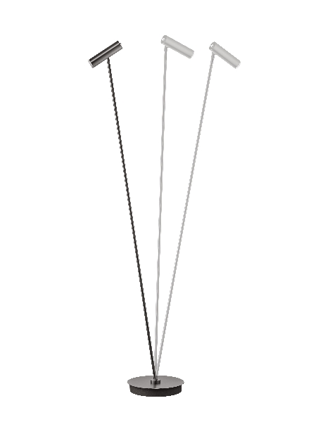 TOM  Stehleuchte der Firma HELL Leuchten