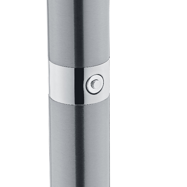 FINDUS Stehleuchte der Firma HELL Leuchten