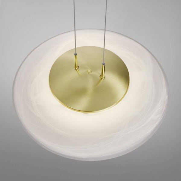 FINDUS Pendelleuchte der Firma HELL Leuchten