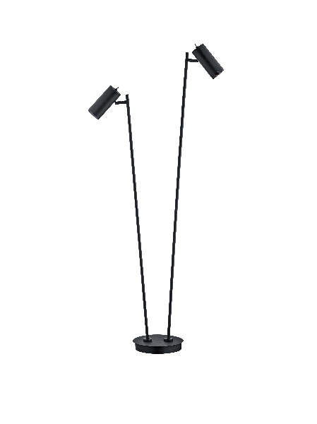 POLO Stehleuchte der Firma HELL Leuchten