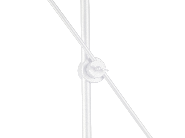 Stehleuchte POLO der Firma HELL Leuchten