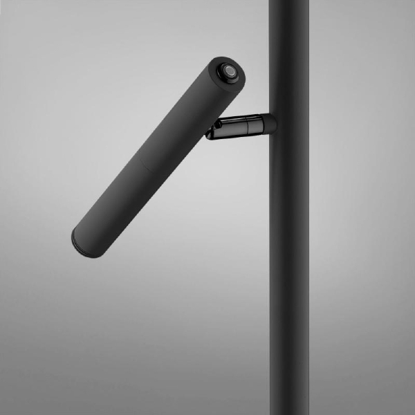 STREAK Stehleuchte der Firma HELL Leuchten