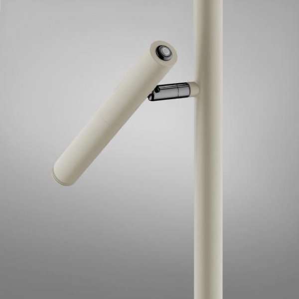 STREAK Stehleuchte der Firma HELL Leuchten