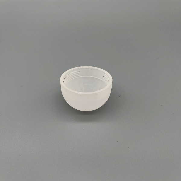 Kunststofflinse für B-Leuchten LED-Ersatzgläser der Firma HELL Leuchten