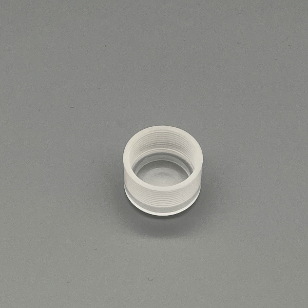 Kunststofflinse für B-Leuchten LED-Ersatzgläser, kantig, Trapez der Firma HELL Leuchten