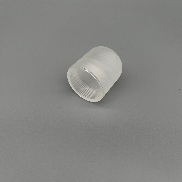 Glaslinse zu Caliente 50218/2 der Firma HELL Leuchten