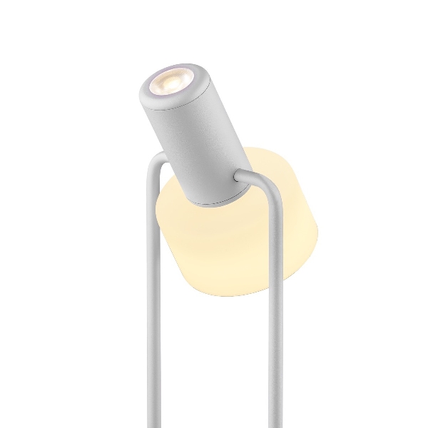 BANJI Tischleuchte der Firma HELL Leuchten