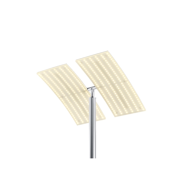 ANDY Stehleuchte der Firma HELL Leuchten