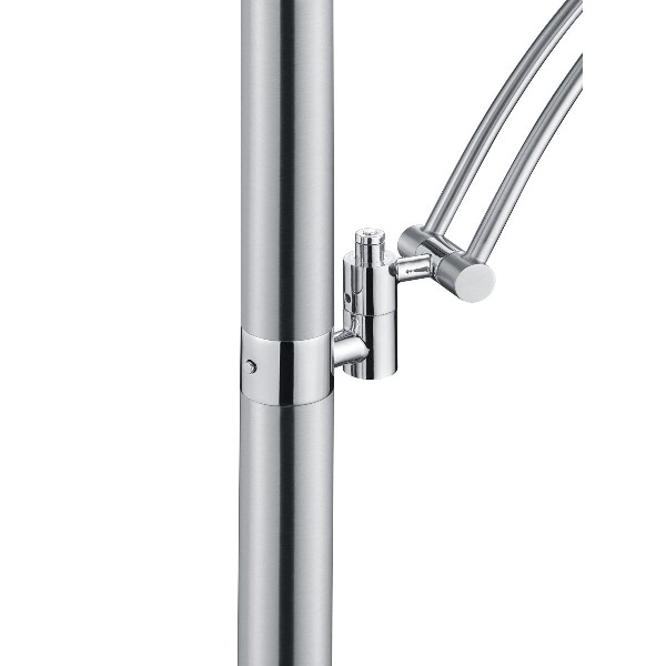 ANDY Stehleuchte der Firma HELL Leuchten