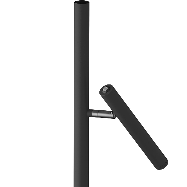 STREAK-B Akku-Stehleuchte der Firma HELL Leuchten