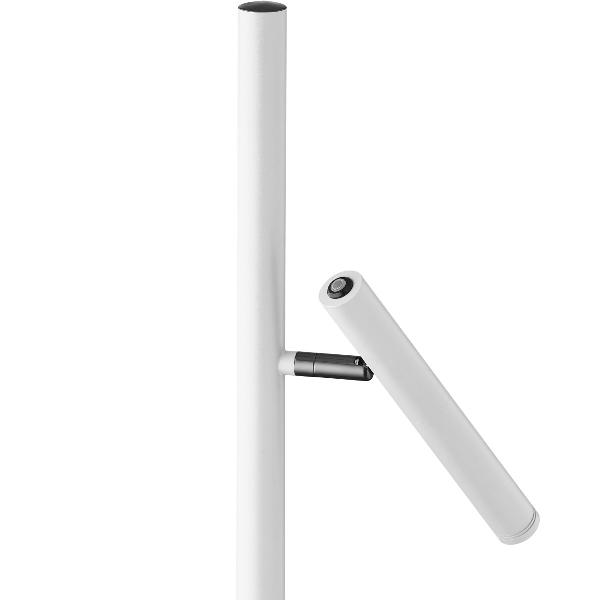 STREAK-B Akku-Stehleuchte der Firma HELL Leuchten