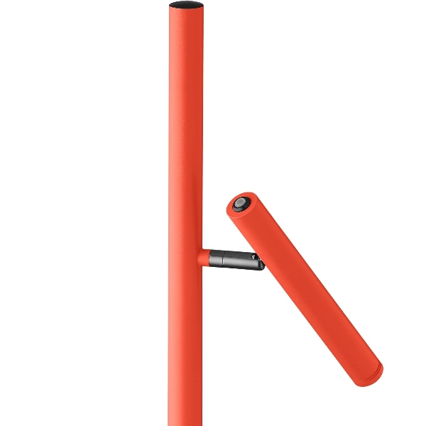 STREAK-B Akku-Stehleuchte der Firma HELL Leuchten