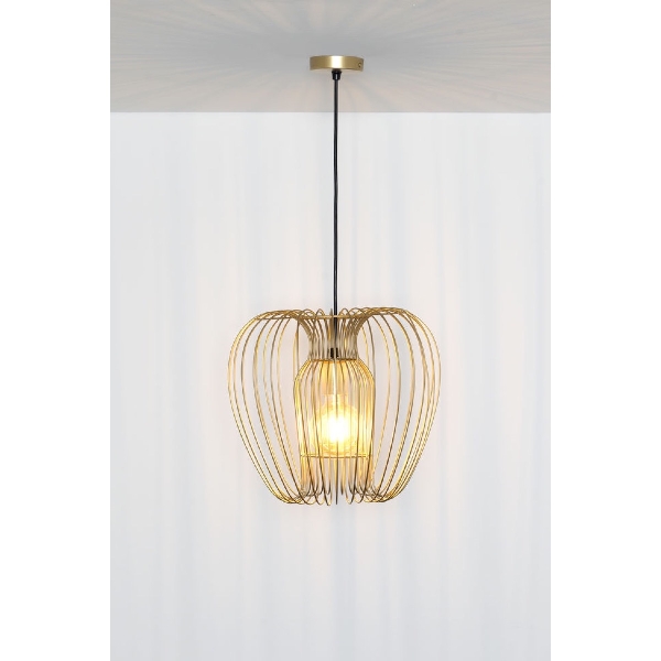 Pendelleuchte 1-flg. PROTETTO der Firma Holländer Leuchten