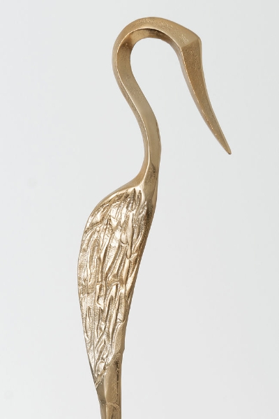 Dekofigur AIRONE der Firma Holländer Leuchten