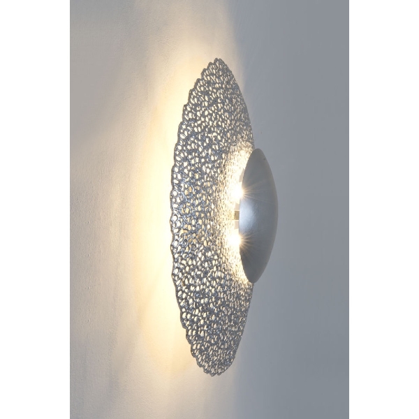 UTOPISTICO CIRCA Wandleuchte der Firma Holländer Leuchten