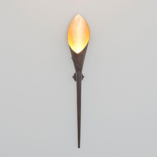 FIACCOLA GRANDE Wandleuchte der Firma Holländer Leuchten