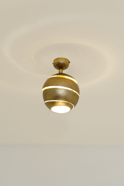 Deckenleuchte 1-flg. SUOPARE der Firma Holländer Leuchten