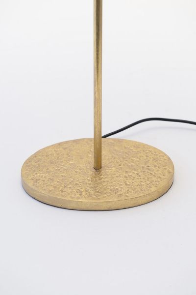 Stehleuchte 1-flg. MATTIA OVAL der Firma Holländer Leuchten