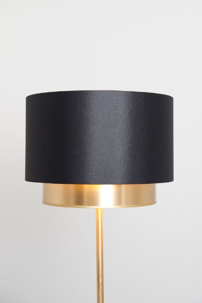 Stehleuchte 1-flg. MATTIA RUND der Firma Holländer Leuchten