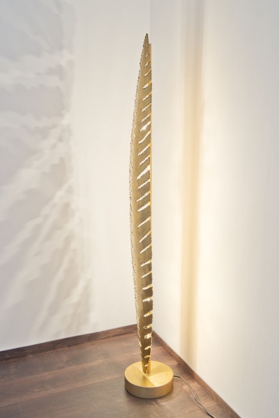 PIETRO LED Stehleuchte der Firma Holländer Leuchten