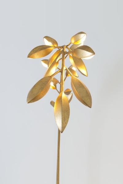 Stehleuchte RISO der Firma Holländer Leuchten