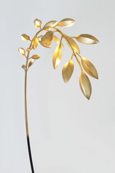 Stehleuchte RISO der Firma Holländer Leuchten