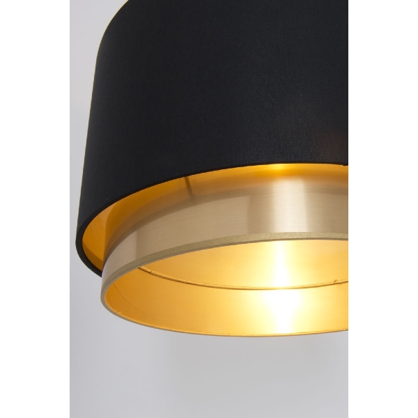 Meteor Stehleuchte / Bogenleuchte der Firma Holländer Leuchten