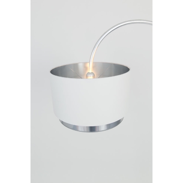 Meteor Gigante Stehleuchte / Bogenleuchte der Firma Holländer Leuchten