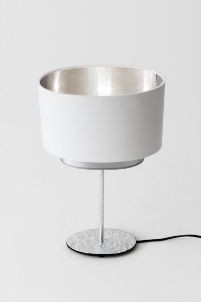 Tischleuchte 1-flg. MATTIA OVAL der Firma Holländer Leuchten