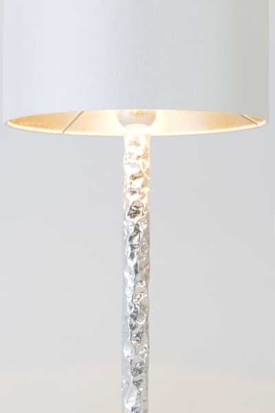 CANCELLIERE ROTONDA PICCOLO Tischleuchte der Firma Holländer Leuchten