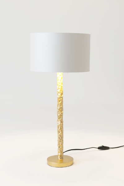 CANCELLIERE ROTONDA PICCOLO Tischleuchte der Firma Holländer Leuchten