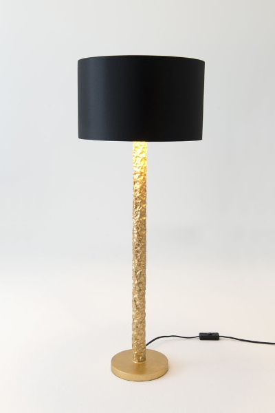 CANCELLIERE ROTONDA GRANDE Tischleuchte der Firma Holländer Leuchten