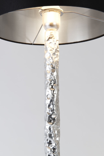 CANCELLIERE ROTONDA GRANDE Tischleuchte der Firma Holländer Leuchten