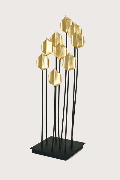 LED Tischleuchte 7-flg. ORGANIZZATORE der Firma Holländer Leuchten