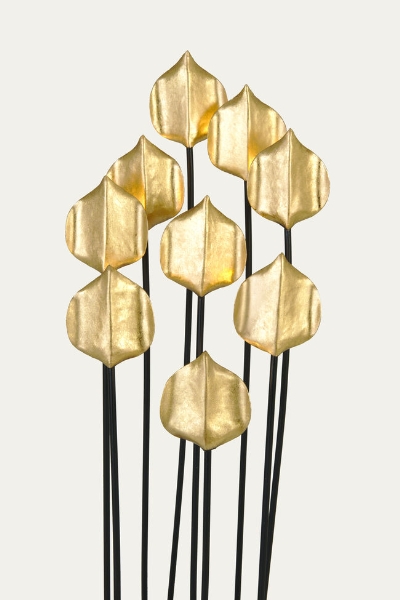 LED Tischleuchte 7-flg. ORGANIZZATORE der Firma Holländer Leuchten