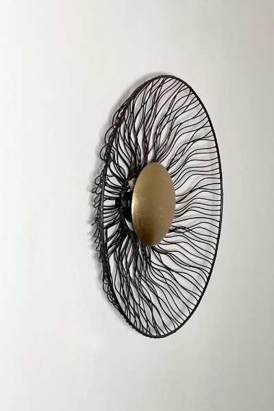 Wandleuchte VALENTINA DUE/ LED der Firma Holländer Leuchten