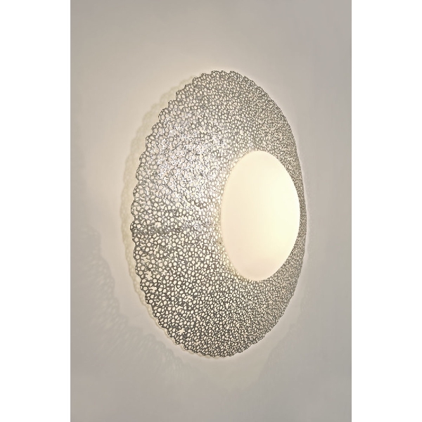 UTOPISTICO GRANDE Wandleuchte der Firma Holländer Leuchten