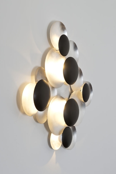 LED- Wandleuchte BOLLADARIA GIGANTE der Firma Holländer Leuchten