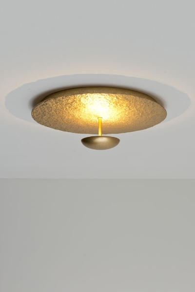 LED Wandleuchte/Deckenleuchte POLPETTA der Firma Holländer Leuchten