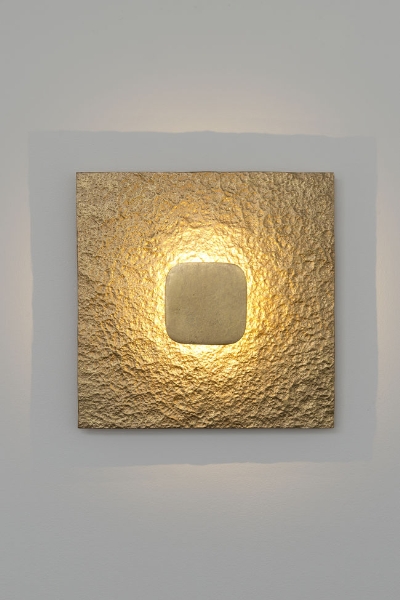 LED Wandleuchte/Deckenleuchte CESARE der Firma Holländer Leuchten