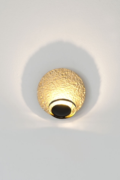 LED Wandleuchte STARE der Firma Holländer Leuchten