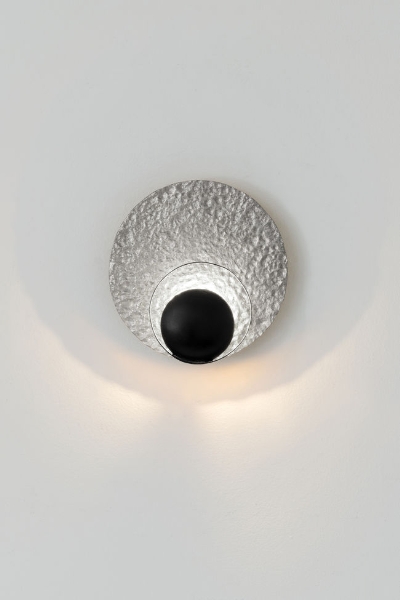 LED Wandleuchte STARE der Firma Holländer Leuchten