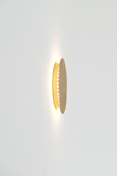 Wandleuchte METEOR PICCOLISSIMO der Firma Holländer Leuchten