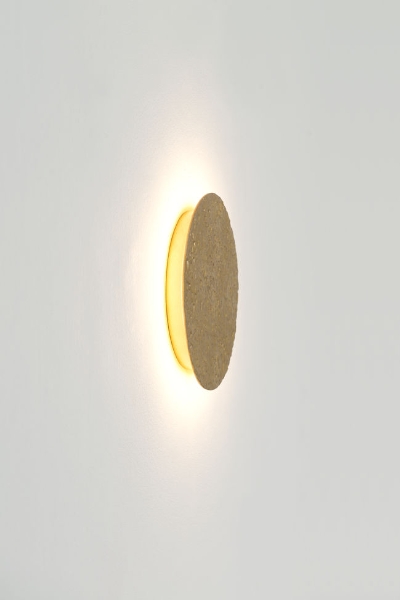 Wandleuchte METEOR PICCOLISSIMO der Firma Holländer Leuchten